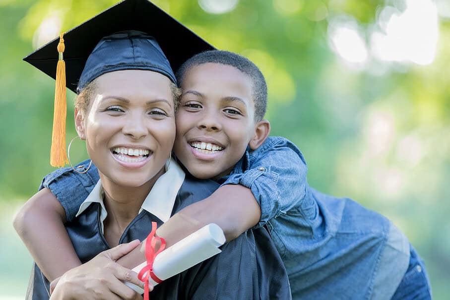 Scholarships for Adults Going Back to School: What Nobody Told Me About the Money That Was Already Mine